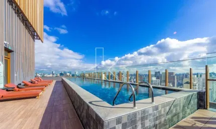 Apartamento com 1 quarto para alugar na rua afonso braz, 805, vila nova conceição, são paulo por r$ 5.100
