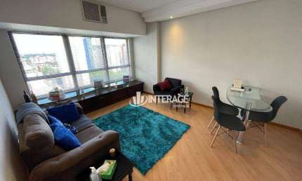 Sala à venda, 34 m² por R$ 320.000,00 - Água Verde - Curitiba/PR