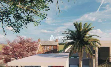 Terreno à venda, 376 m² por r$ 1.100.000,00 - santa felicidade - curitiba/pr
