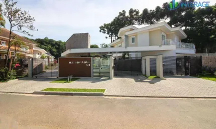 Terreno à venda, 872 m² por R$ 1.390.000,00 - Bom Retiro - Curitiba/PR