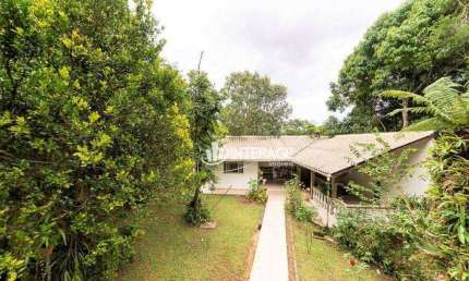Terreno à venda, 470 m² por R$ 790.000,00 - São João - Curitiba/PR