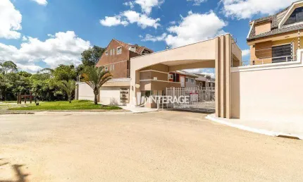 Terreno à venda, 141 m² por R$ 275.000,00 - Barreirinha - Curitiba/PR