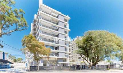 Apartamento com 2 dormitórios à venda, 95 m² por R$ 2.010.000,00 - Seminário - Curitiba/PR