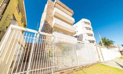 Apartamento com 2 Quartos à venda, 109 m² por R$ 670.000 - Rebouças - Curitiba/PR