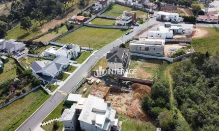 Terreno à venda, 1050 m² por R$ 470.000,00 - Vila Torres I - Campo Largo/PR