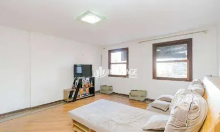 Apartamento com 4 dormitórios à venda, 99 m² por R$ 599.000,00 - Juvevê - Curitiba/PR