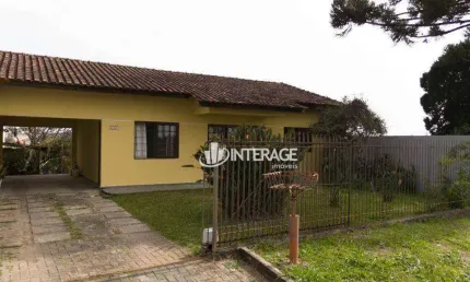 Casa com 2 dormitórios à venda, 97 m² por R$ 755.000,00 - Pilarzinho - Curitiba/PR