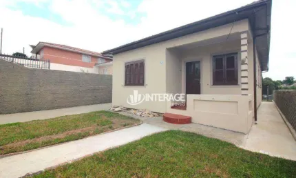 Casa com 4 dormitórios para alugar, 190 m² por r$ 3.343,00/mês - mercês - curitiba/pr