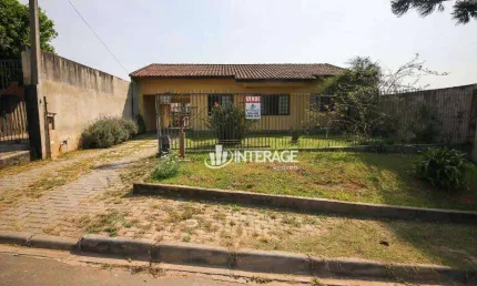 Terreno à venda, 495 m² por R$ 755.000,00 - Pilarzinho - Curitiba/PR