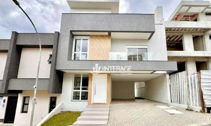 Casa com 3 suítes à venda, 239 m² por R$ 1.920.000 - Bairro Alto - Curitiba/PR