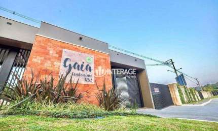 Terreno à venda, 701 m² por R$ 690.000,00 - Campo Magro - Campo Magro/PR