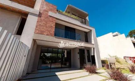 Casa com 3 Quartos à venda, 166 m² por R$ 1.600.000 - Pilarzinho - Curitiba/PR
