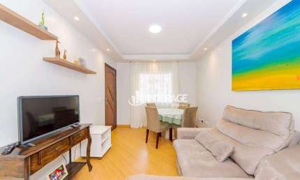 Sobrado com 3 quartos à venda, 175 m² por R$ 595.000 - Loteamento Marinoni - Almirante Tamandaré/PR