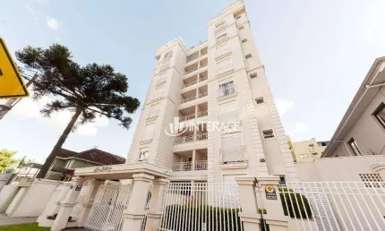 Apartamento com 3 dormitórios à venda, 102 m² por R$ 995.000,00 - Batel - Curitiba/PR