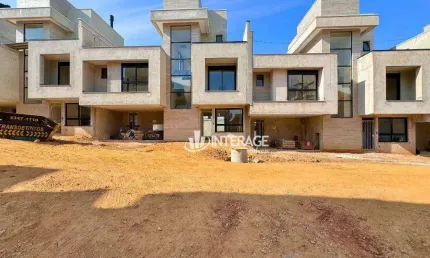 Casa em condomínio à venda, 3 suítes por R$ 1.420.000 - Santa Felicidade - Curitiba/PR