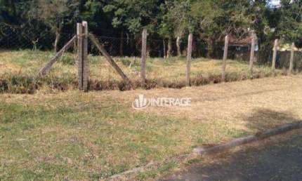 Terreno à venda, 2685 m² por R$ 1.700.000,00 - Santa Felicidade - Curitiba/PR