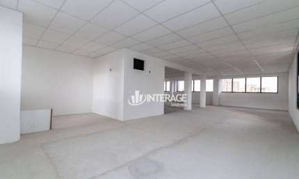 Sala à venda, 401 m² por R$ 2.128.100,00 - Centro - Curitiba/PR