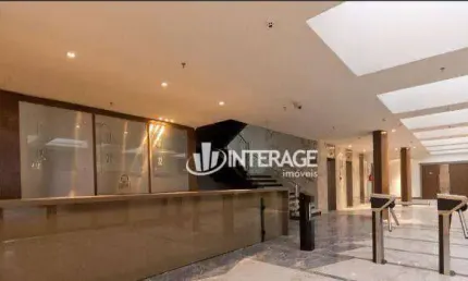 Sala à venda, 939 m² por R$ 11.221.691,00 - Centro - Curitiba/PR
