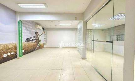 Apartamento com 4 dormitórios à venda, 126 m² por R$ 330.000,00 - Centro - Curitiba/PR