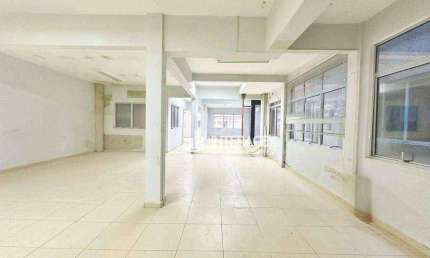 Sala à venda, 116 m² por R$ 320.000,00 - Centro - Curitiba/PR