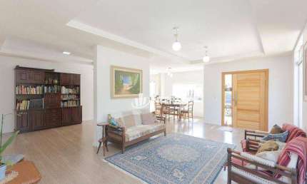 Chácara com 3 dormitórios à venda, 4593 m² por R$ 1.200.000,00 - Boa Vista IV - Campo Magro/PR