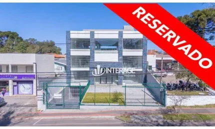 Loja para alugar, 1700 m² por R$ 52.500,00/mês - São Braz - Curitiba/PR