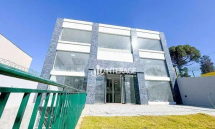 Loja para alugar, 470 m² por R$ 24.000,00/mês - Santa Felicidade - Curitiba/PR