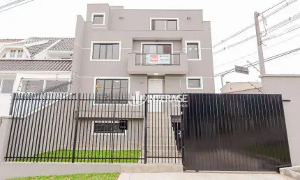 Sobrado com 4 quartos à venda, 190 m² por r$ 1.498.000 - pilarzinho - curitiba/pr