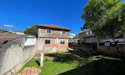Terreno à venda, 360 m² por R$ 260.000,00 - Jardim Boa Vista - Campo Magro/PR