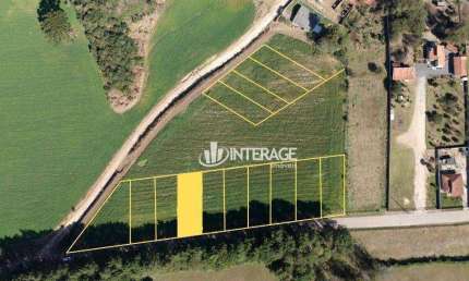Terreno à venda, 510 m² por R$ 184.900,00 - Mineiros - Balsa Nova/PR