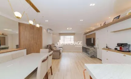 Sobrado com 3 Quartos à venda, 170 m² por R$ 950.000 - Pilarzinho - Curitiba/PR
