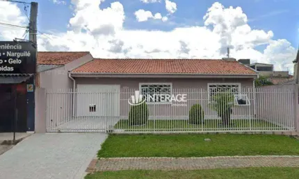 Casa com 2 quartos à venda, 191 m² por R$ 848.000 - Novo Mundo - Curitiba/PR