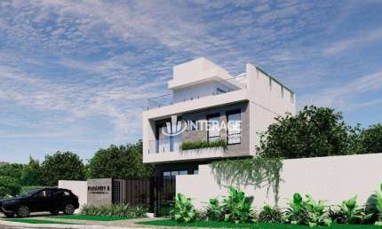 Sobrado com 3 Quartos à venda, 243 m² por R$ 1.876.294 - Santa Felicidade - Curitiba/PR
