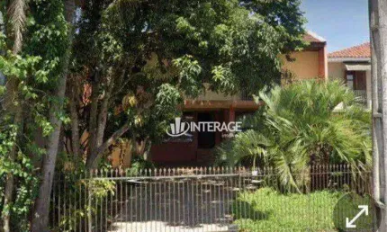 Terreno à venda, 946 m² por R$ 1.950.000,00 - Santa Felicidade - Curitiba/PR