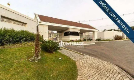 Terreno à venda, 300 m² por R$ 598.000,00 - Santa Felicidade - Curitiba/PR