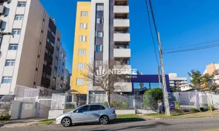 Apartamento com 3 Quartos à venda, 122 m² por R$ 950.000 - Cabral - Curitiba/PR