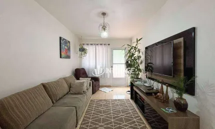 Casa com 3 dormitórios à venda, 120 m² por r$ 685.000,00 - santa cândida - curitiba/pr