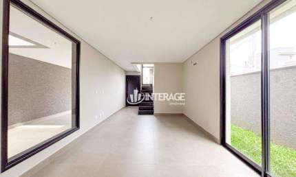 Casa com 3 quartos à venda, 170 m² por R$ 1.290.000 - Santa Cândida - Curitiba/PR