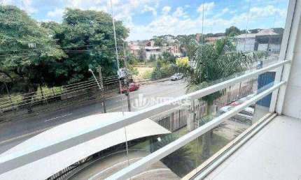 Prédio para alugar, 4238 m² por R$ 120.297,35/mês - São Braz - Curitiba/PR