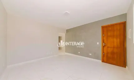 Apartamento com 2 Quartos à venda, 58 m² por R$ 245.000 - Afonso Pena - São José dos Pinhais/PR