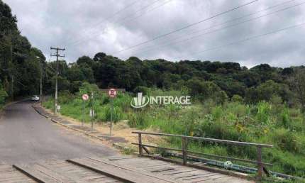 Terreno à venda, 7796 m² por R$ 1.300.000,00 - Campo Magro - Campo Magro/PR