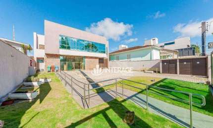 Prédio à venda, 327 m² por R$ 3.500.000,00 - Mercês - Curitiba/PR