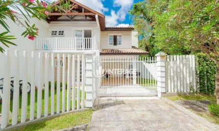 Sobrado com 4 Quartos à venda, 150 m² por R$ 690.000 - Loteamento Marinoni - Almirante Tamandaré/PR