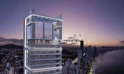 Apartamento com 4 Quartos à venda, 335 m² por R$ 13.900.000 - Barra Sul - Balneário Camboriú/SC