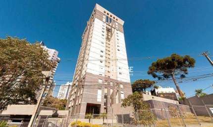 Apartamento com 2 dormitórios à venda, 110 m² por R$ 1.380.000,00 - Ecoville - Curitiba/PR