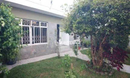 Casa com 4 Quartos à venda, 168 m² por R$ 810.000 - São Braz - Curitiba/PR