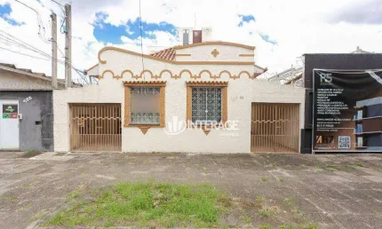 Casa com 3 Quartos à venda, 217 m² por R$ 950.000 - Rebouças - Curitiba/PR