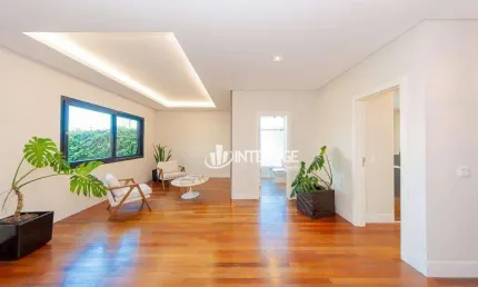 Casa para alugar, 230 m² por R$ 20.288,89/mês - Vista Alegre - Curitiba/PR