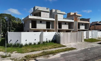 Sobrado com 3 quartos à venda, 141 m² por r$ 948.000 - santa felicidade - curitiba/pr
