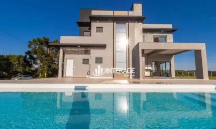 Chácara com 5 Quartos à venda, 30250 m² por R$ 1.790.000 - Bateias - Campo Largo/PR